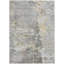 Tapis intérieur / extérieur gris Ellior -1858843373