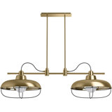2 - Light Unique / Statement Modern Linear