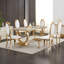 Table de salle à manger 70 po-93234940-93234939