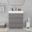 Meuble-lavabo moderne avec lavabo-99792111-99792104