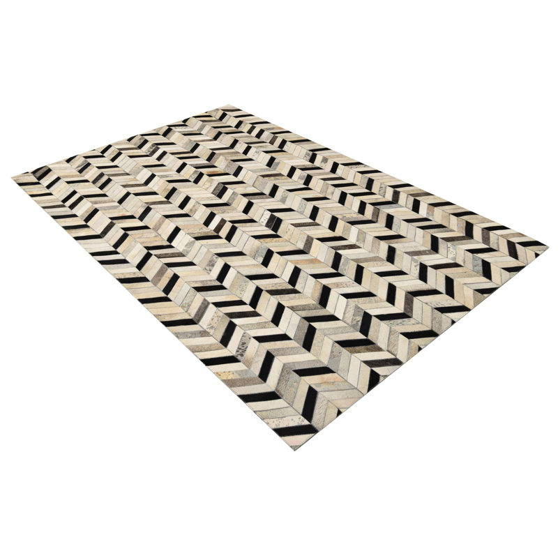 Ortega Multi Rug
