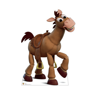 53'' Disney/Pixar Cardboard Standup