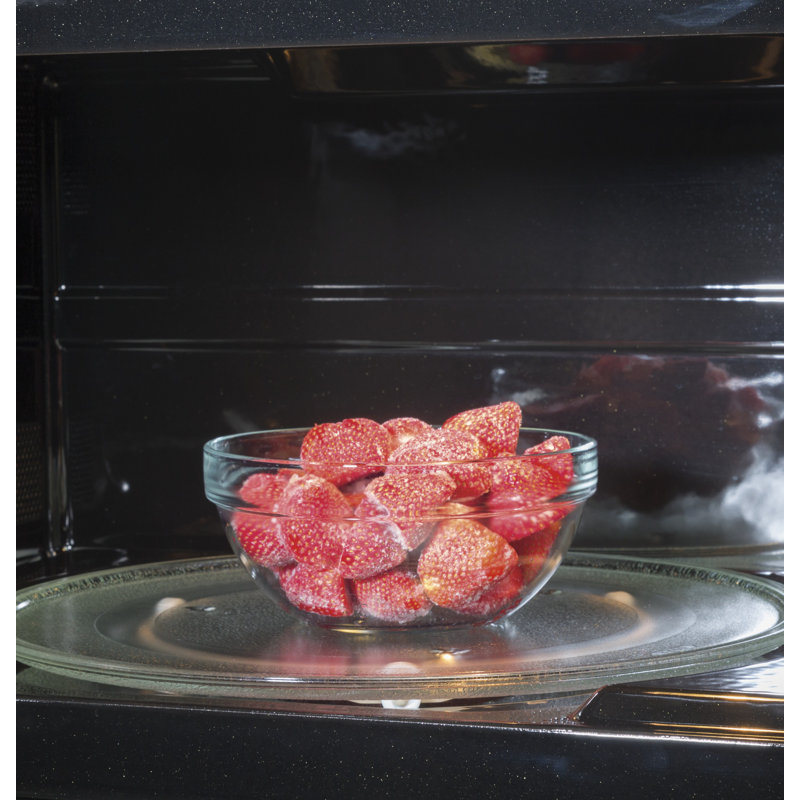 Sensor 29.875" 2.1 cu. ft. Over-The-Range Microwave