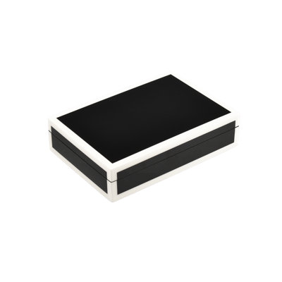 Handmade Lacquer Decorative Box