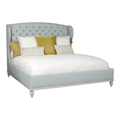 Emma King Bed