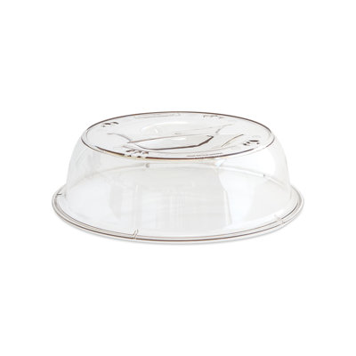 Housse en plastique pour micro-ondes Nordic Ware