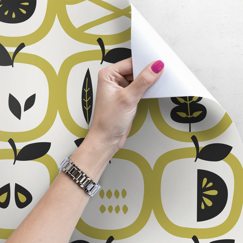 Casey-May Matte Mural, 250 x 250cm