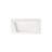 35'' Rectangular Stone Resin Bathroom Sink Wall-Mounted Vessel Sink