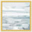 «Misty Beach» par Oliver Gal - impression encadrée-65635777-65635782