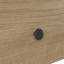 Table de chevet avec tiroir Bushwick (table de chevet uniquement)