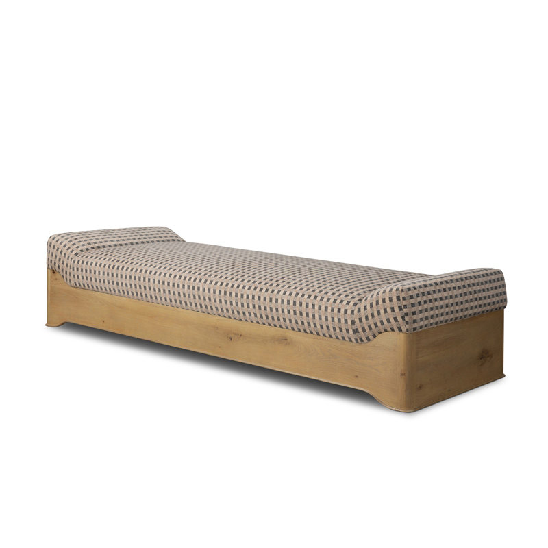 Mariano Bench, Firefinch Fawn