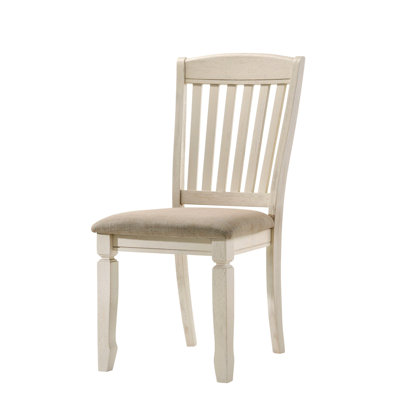 Calvinesha 18.05'' H Fabric Upholstered Side Chair