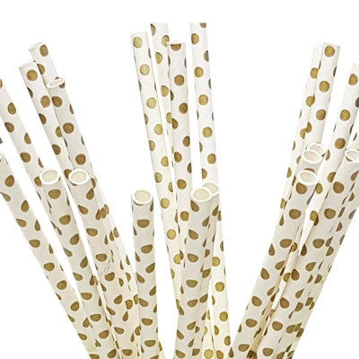 Paille de papier