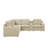 Lullin Sectional-321195780