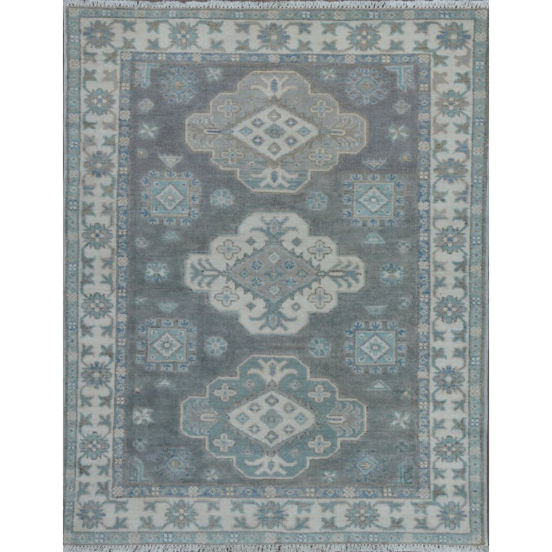 Tapis noué à la main Dover
