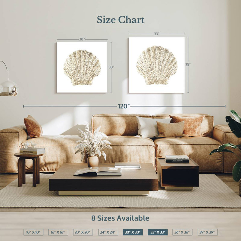 Aletra Coastal Studded Shell II