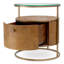 Velutto 1 - Drawer Nightstand