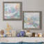 «Spring Is in the Air I», ensemble de 2 peintures-1867032483-1867032509