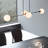 Jaclyn 4 - Light Kitchen Island Pendant-773823888