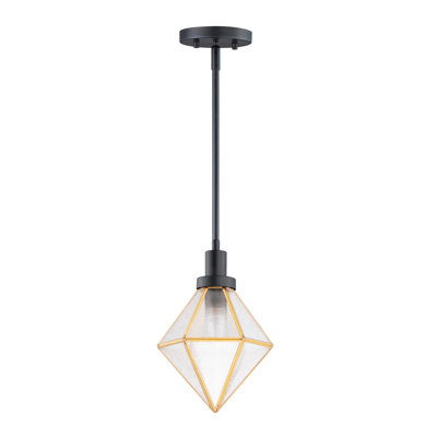 Izora 1 - Light Unique/Statement Pendant