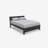 Edgilyn Bed Frame-643431720-643431714