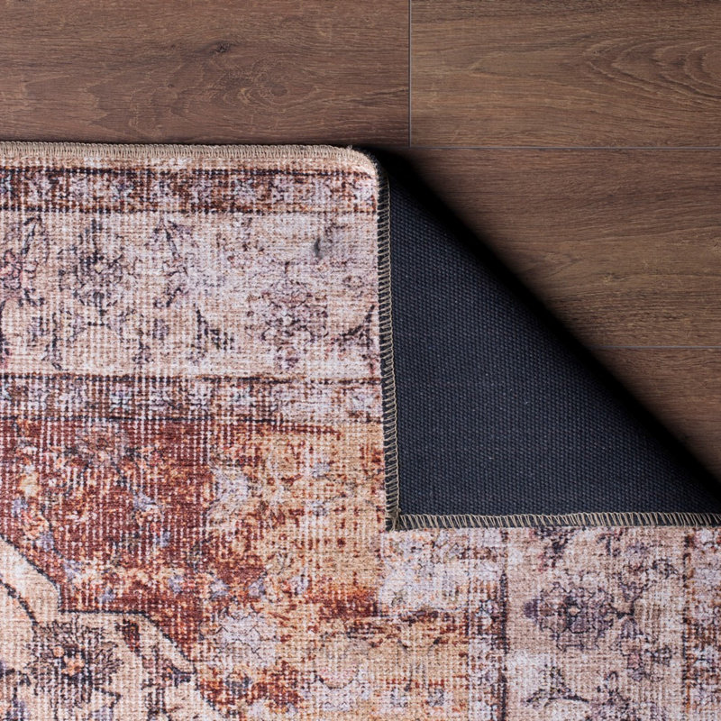 Soft and Durable Hall Carpet, 100% Polyester, 29.5 x 59.1 inches | 1850 g/m² Density, 0.16 inches Pile Height | Recycled Poly Cotton Underside, Machine Washable at 30°C | Ideal for Entryways and Living Spaces