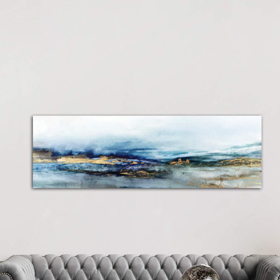 " Elusive Dreams " Painting