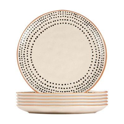 20.5cm Side Plate
