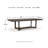 Dilenno Dining Extension Table