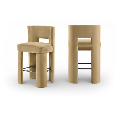 Tabouret de bar Zuno