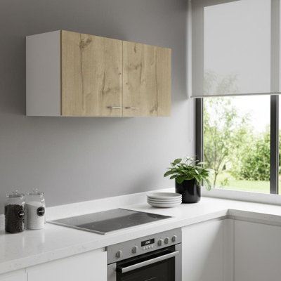 Emmersen Accent Cabinet