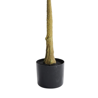 158cm Faux Bonsai Tree in Pot