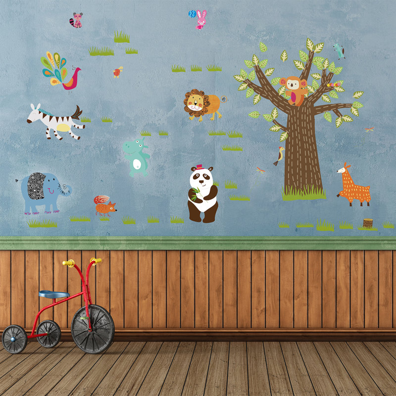 Wall Decal