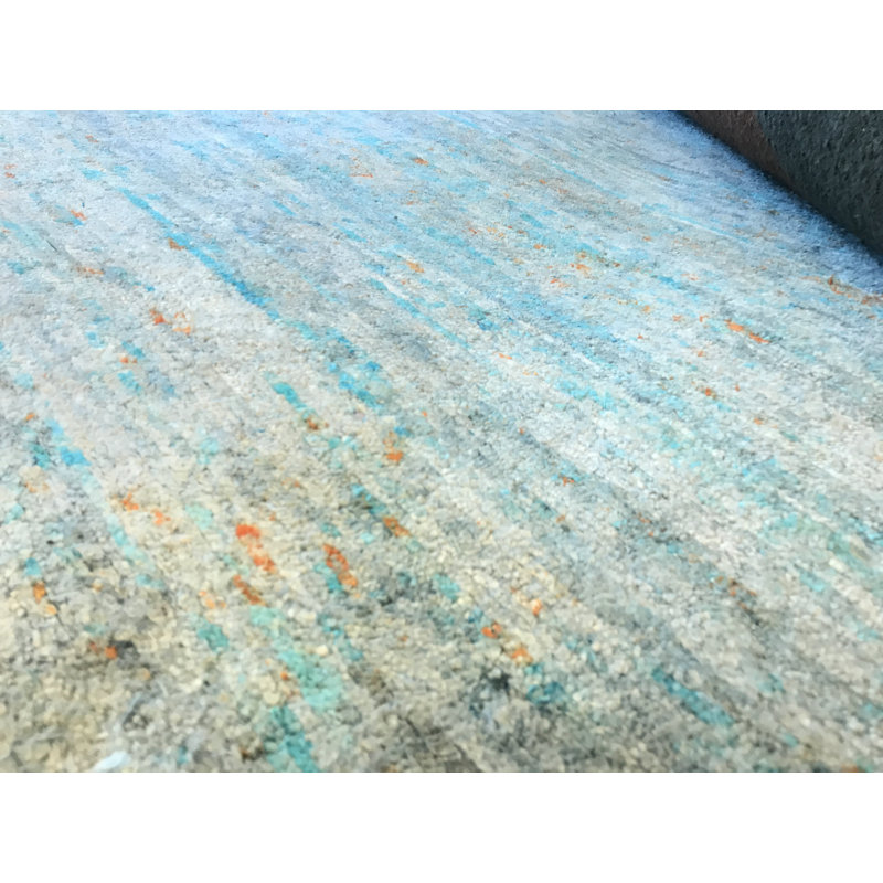 One-of-a-Kind 8'11" X 11'10" Area Rug