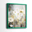 Série FLORAL CDVI - reproduction encadrée de qualité supérieure - prête à être accrochée - aucun clou requis-782534938-782534943