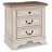 Anelah Nightstand