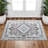 Fillender Washable Soft Vintage Rug Fashion Floral Rug For Living Room Dorm Decor-111176665