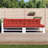 Toan Outdoor Seat / Back Cushion-1663367669