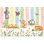 Papier peint botanique Meadow Flowers-1096517469-1096517467