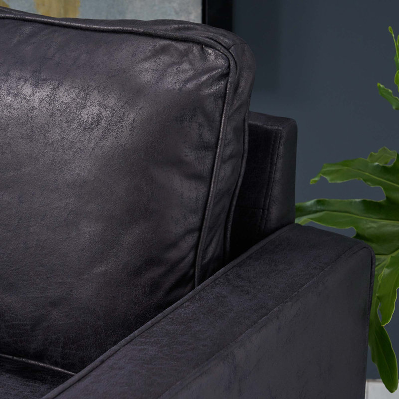 Chaise d'appoint moderne