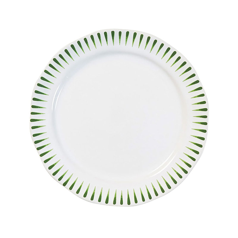Sitio Stripe 4 Pieces Place Setting
