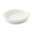 Courtly Check Everyday Oval Baker-645004557