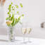 Carat Handmade Glass Table Vase