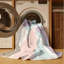 Tapis lilas lueur-1879346219