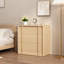 Commode moderne à 3 tiroirs