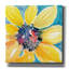 "Epic Graffiti" Sunny 2 "par Kristy riz, art mural sur toile-106171454