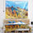 Polyester Tapestry-2127055099