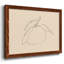 Citrus Contour I, reproduction d'art sur toile-96286247-96286249