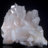 Pink Heulandite on Mordenite. Idaho