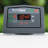 Intex 120 Volt 140 - Jet Plastic Round Inflatable Hot Tub in Gray
